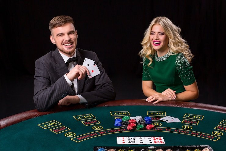 x300 Baccarat Eksklusif