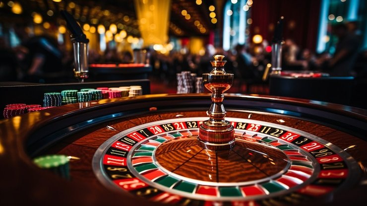 x300 Slot Mystical Spirits Kami Tawarkan Pengalaman Gaib Setiap Hari