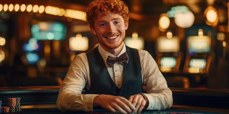 x300 Live Dealer Lobby