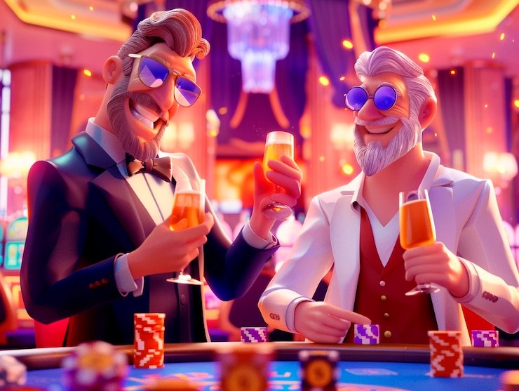 x300 Pilihan Slot, Live Casino dan Sportsbook